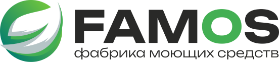 FAMOS. Фабрика моющих средств